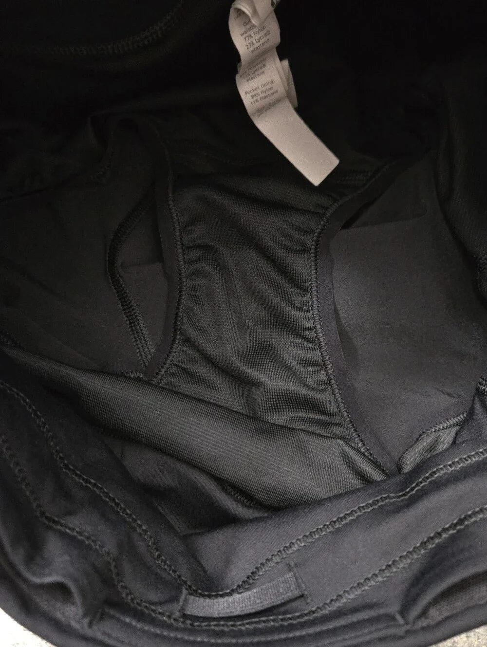 LULULEMON Speed Up Shorts | 0